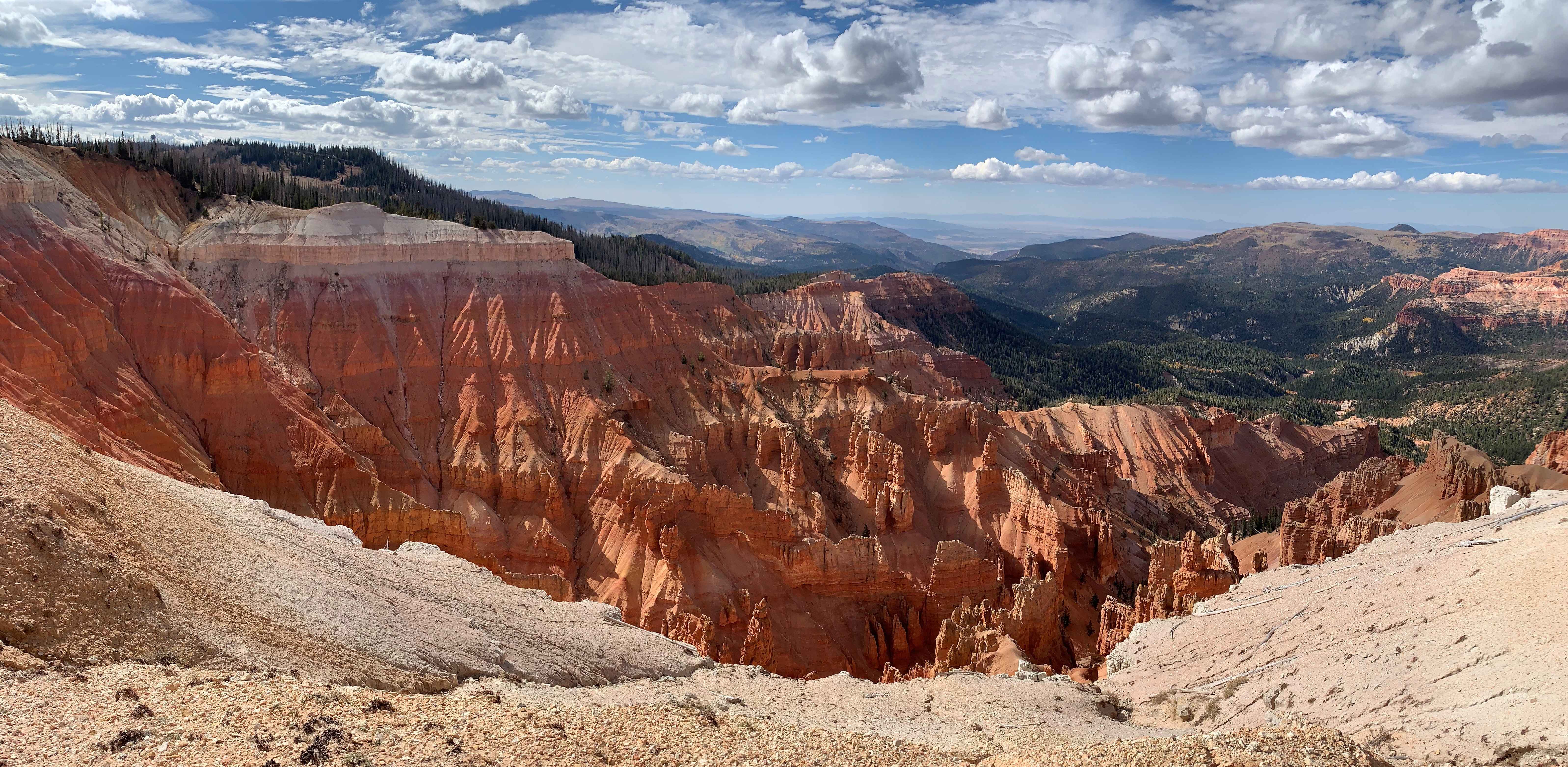 Cedar Breaks